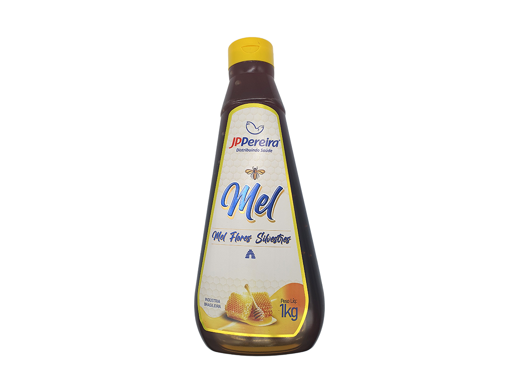 MEL JP PEREIRA 1 KG (CX 12 UN)